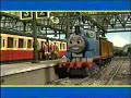 Today On The Island Of Sodor Instrumental