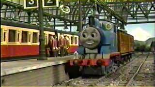 Today on the Island of Sodor • Instrumental