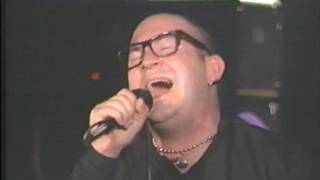 Samiam CBGB McGathy Party May 29 1998