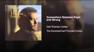 Somewhere Between Right and Wrong