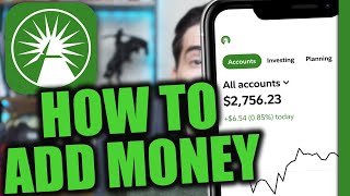 How to Add Money on Fidelity Brokerage (App)
