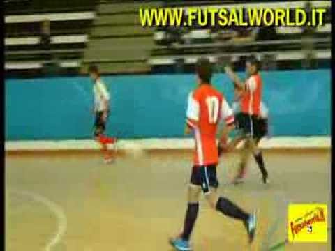 3/11/13 Acsi Aurora - Bocconi Sport Team . . . Under 21 , futsal / calcio a 5