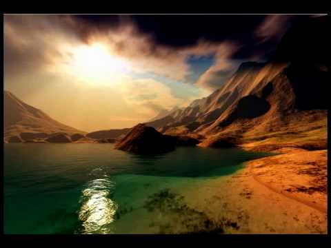 Mike Kukin feat Eva Kade - Sunlight