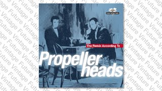 Propellerheads feat. Miss Shirley Bassey - History Repeating (Knee Length Mix)