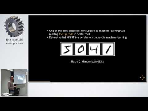 Neural Networks in Clojure - Singapore Clojure Meetup
