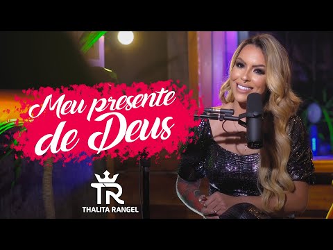 Meu Presente De Deus video