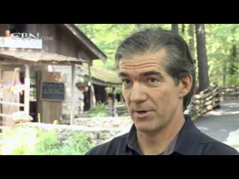 'Lead with Love' Motto Transforming Corporate America - CBN.com