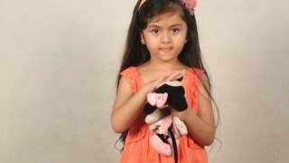 Aanya Dureja, (Child Artist) Age, Height, weight, Family, Biography