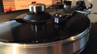 Stevie Ray Vaughan - Riviera Paradise (VPI Prime • Fidelity Research MC-201 Moving Coil)