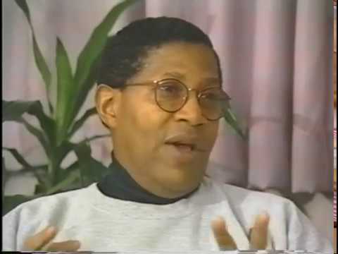Bob Cranshaw Interview by Dr. Michael Woods - 10/18/1995 - NYC
