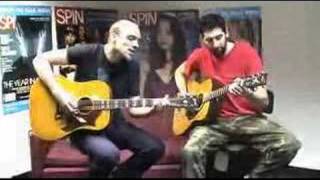 Sunny Day Real Estate - Television (Acoustic)