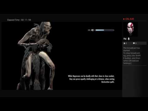 Let's play skyrim part 78