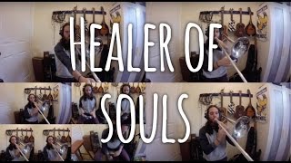 Healer of Souls - Switchfoot | Trombone Cover