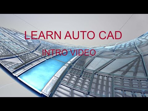 AutoCAD Civil 3D in URDU/HINDI | course introduction |