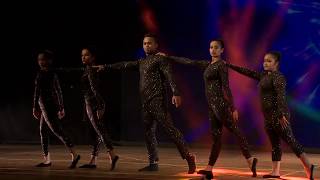 Yoga Theme | Contemporary Dance | Dance Choreography | Shivam Danceworkz