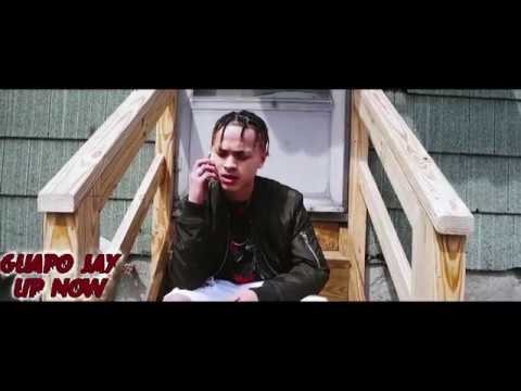 Guapo Jay - Up Now (Official Video)