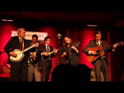 Hot Rize w/ Sarah Jarosz and Alex Hargreaves