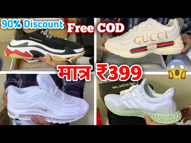 branded shoes for cheap price