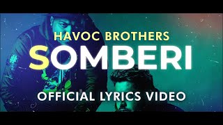 Sollu Thamizhan (Somberi) - Havoc Brothers // Offi