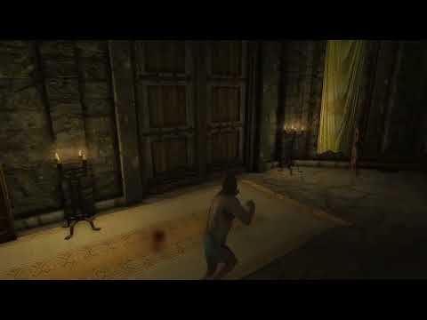 Skyrim Facts! Jarl Balgruuf The Greater