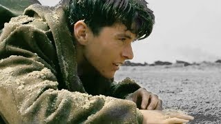 DUNKIRK - End Titles (Tribute Video) Hans Zimmer, Benjamin Wallfisch &amp; Lorne Balfe