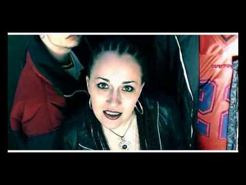 DeLaNORD & BLONDU - Numar de cartier.avi