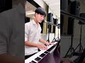 เพลงรัก(Hook) - Gemini [ Piano Ver. ]