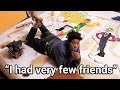 Inside The Chaotic Studios Of Jean Michel Basquiat