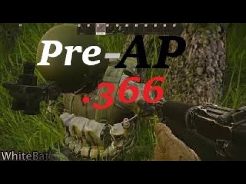 NEVER lose PVP - VPO 209 Woods Gameplay  - The BEST gun AND best map in Escape From Tarkov