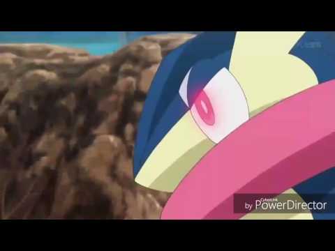 [Mad] Pokemon xyz opening