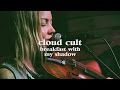Cloud Cult - Breakfast With My Shadow (Live @ Do317 Lounge)