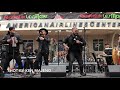 A B Quintanilla III Y Los Kumbia Kings All Starz Los Mavs Dallas 3 10 2019