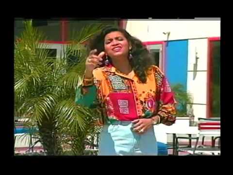 Mimi Ibarra   Que tiene ella