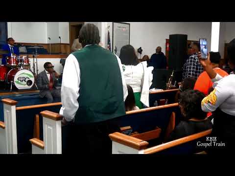 Elder Michael Boone: Full Show