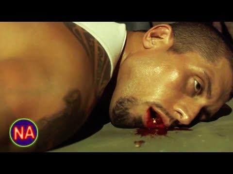 Double or Nothing Street Fight | Blood and Bone (2009) | Now Action