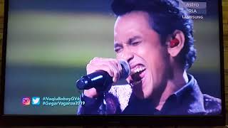 Download lagu Percayalah - Naqiu Boboi - Gegar Vaganza 2019 mp3