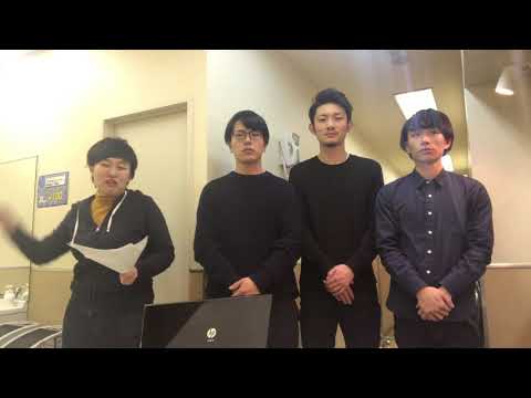 丸山礼 コント 「大学のプレゼンテーションにて自分のノリと優しさが発表に支障をきたしてしまう女子大生」