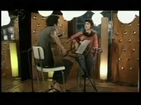 Adriana Calcanhotto e Paulinho Moska - Esquadros