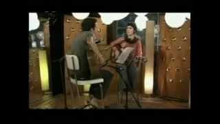 Adriana Calcanhotto e Paulinho Moska - Esquadros