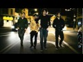 The Sleeping-Don't hold Back.wmv 