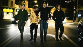 The Sleeping-Don&#39;t hold Back.wmv