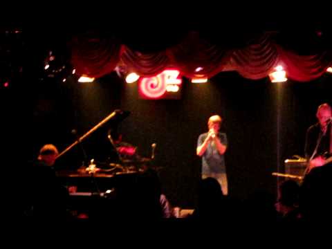 Iiro Rantala Live at JZ Shanghai