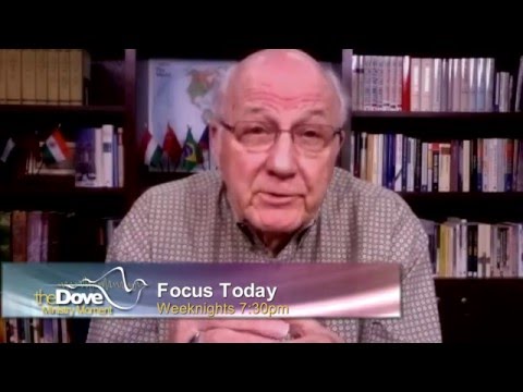 Biblical Criteria - Dr. Gene Getz - Ministry Moment