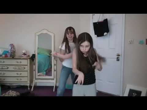 The Carpenter sisters - Shake It (2009)