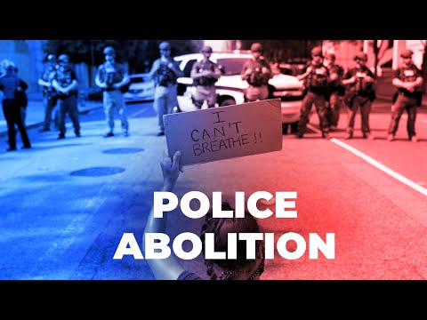 Police Abolition | Cat's Cradle