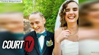 New Details in Newlyweds Found Shot to Death video