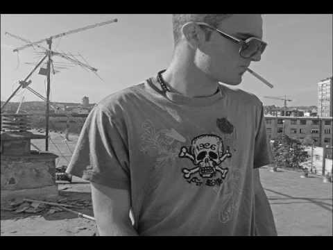 SAIN - IZ POCETKA [PRODUCED BY SENSEI]