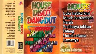 Download lagu Merana Hesty Damara Album House Disco Dangdut... mp3
