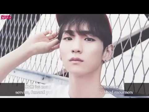 shinee key shares heartbreaking farewell message to his hyung junghyun