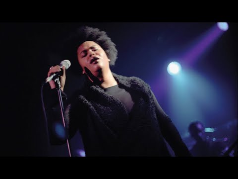 #TheSoulMixtape Presents: The Story of Jill Scott & The Roots ( #HipHop / #NeoSoul )